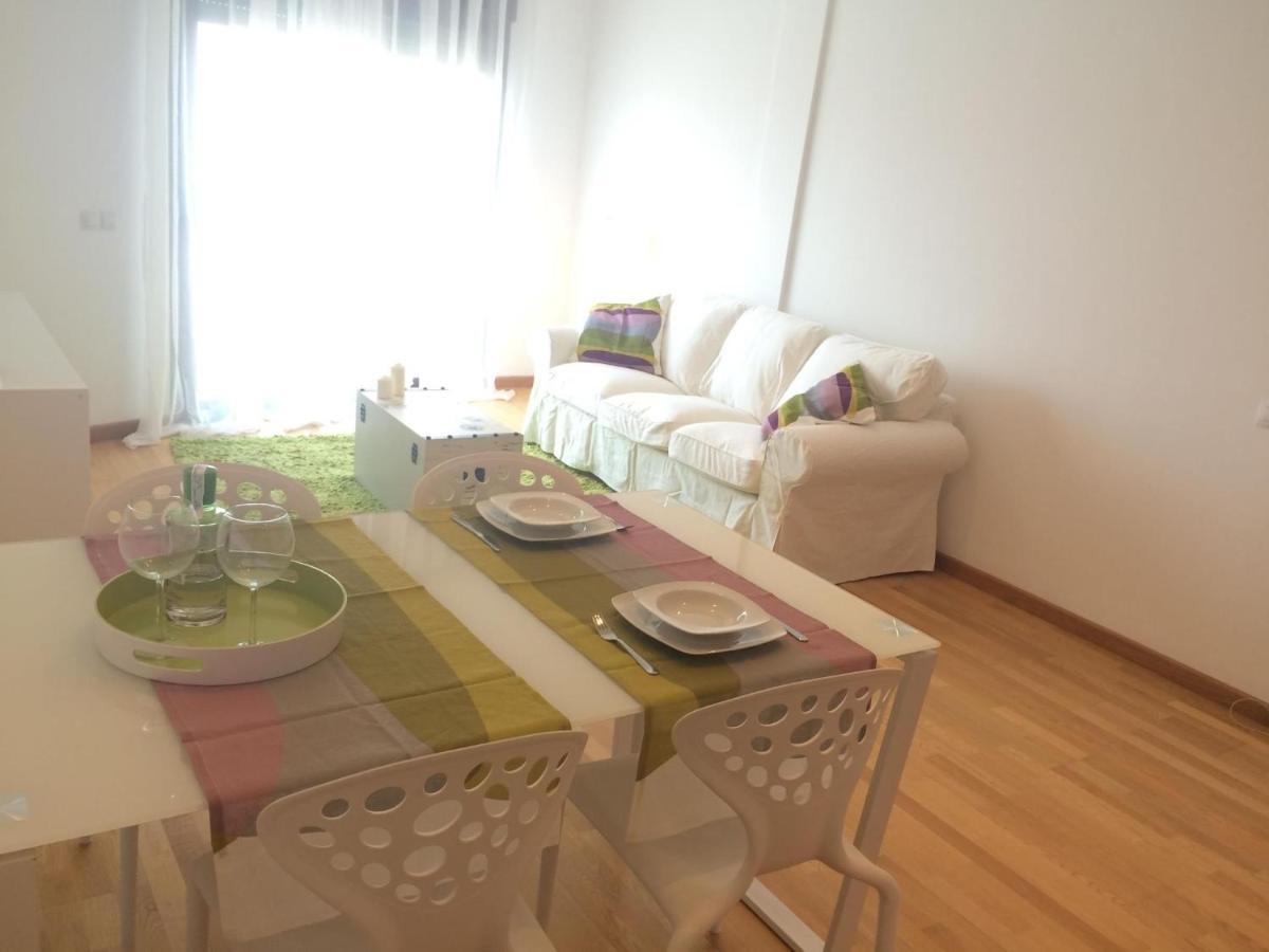 Sosego Sun Apartamento Corralejo