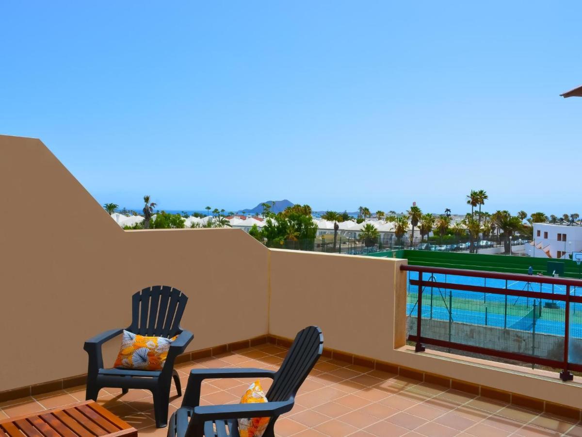 Apartamento Sosego Sun