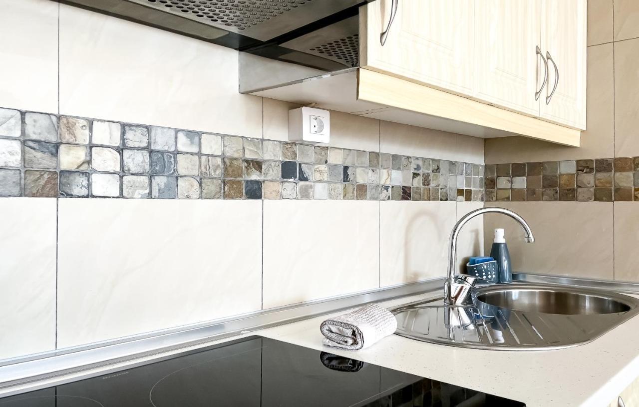 Sosego Sun Apartamento