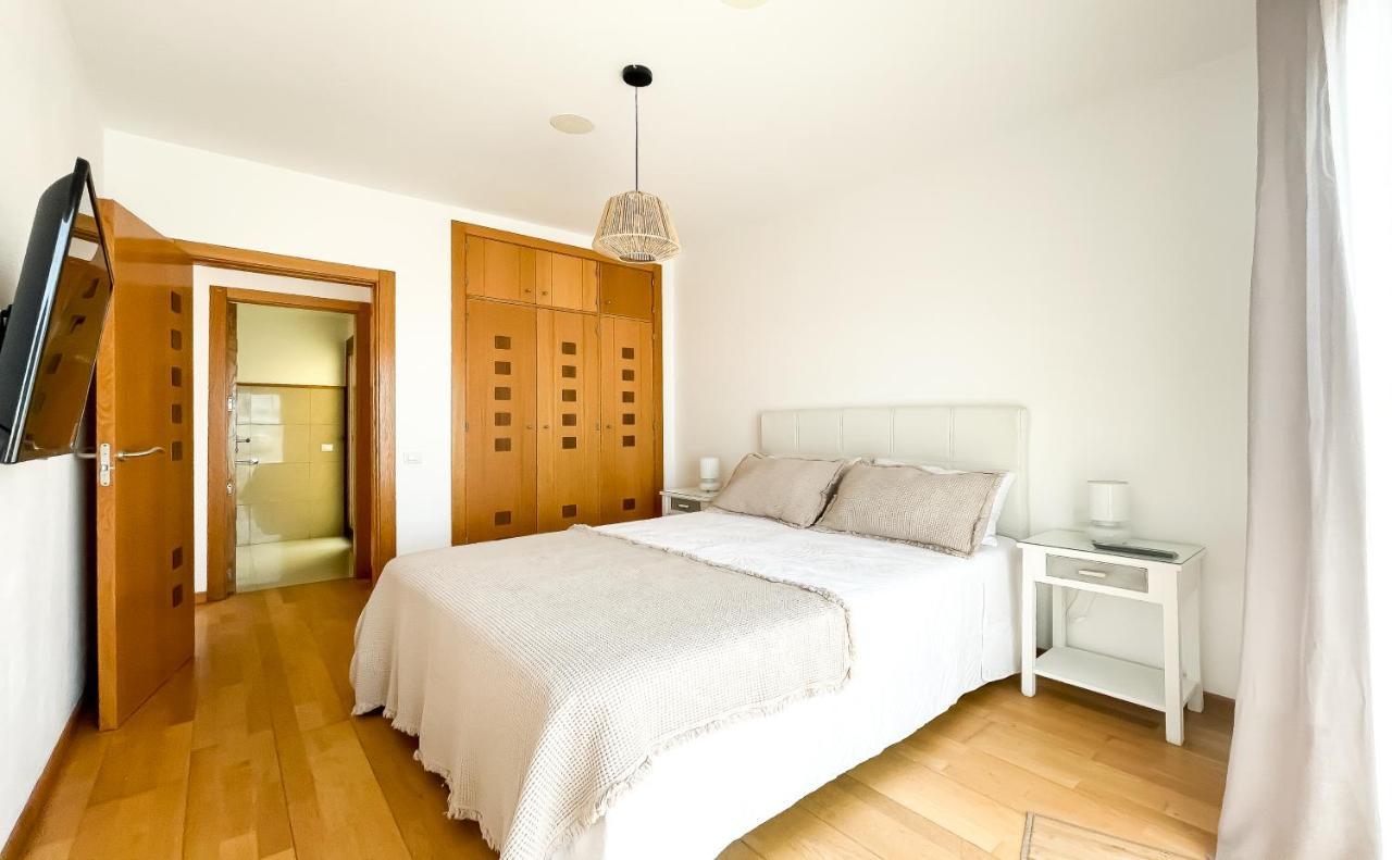 Sosego Sun Apartamento *