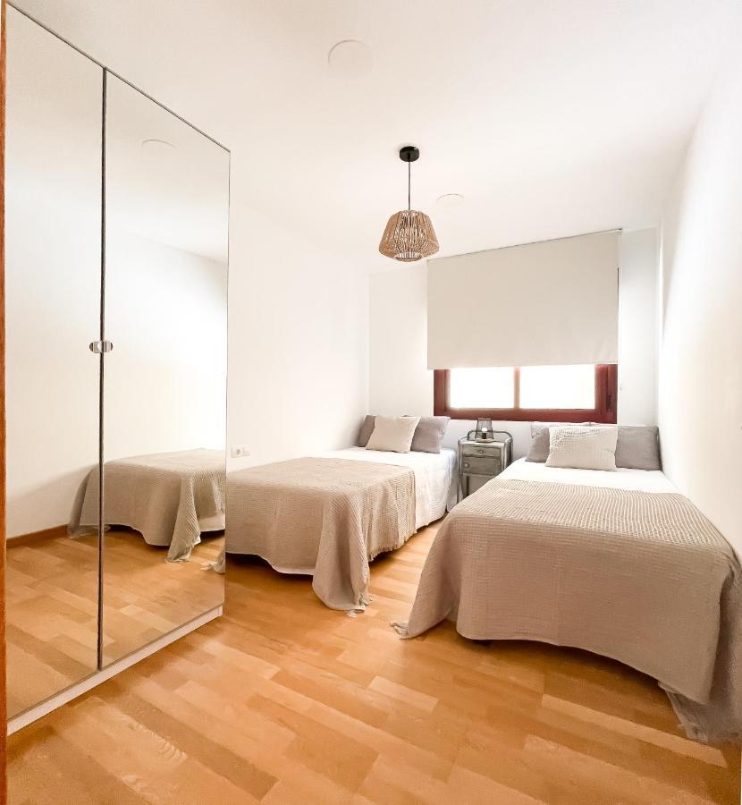 Apartamento Sosego Sun