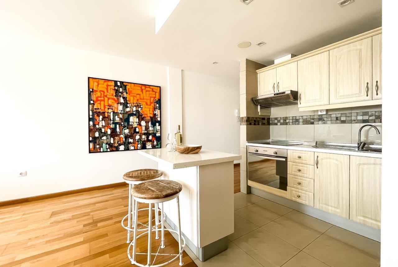 Apartamento Sosego Sun