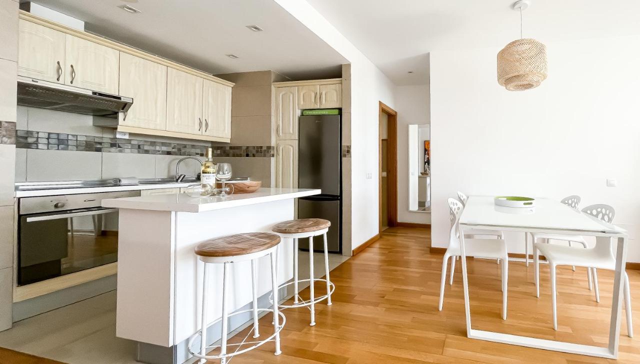 Sosego Sun Apartamento Corralejo