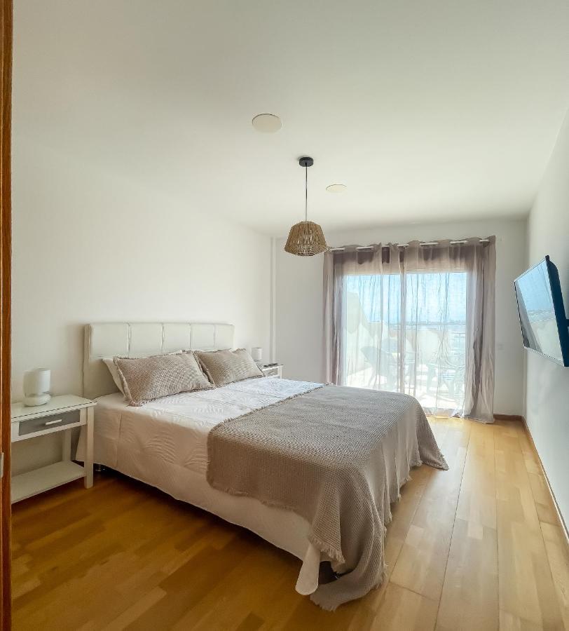 Apartamento Sosego Sun *