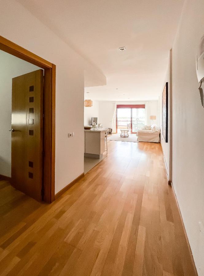 Sosego Sun Apartamento