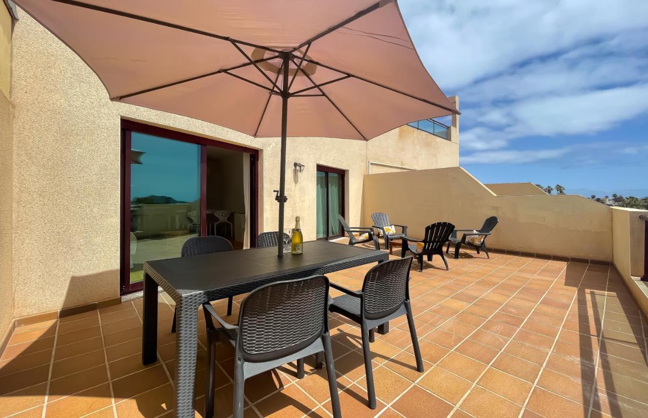 Apartamento Sosego Sun Corralejo