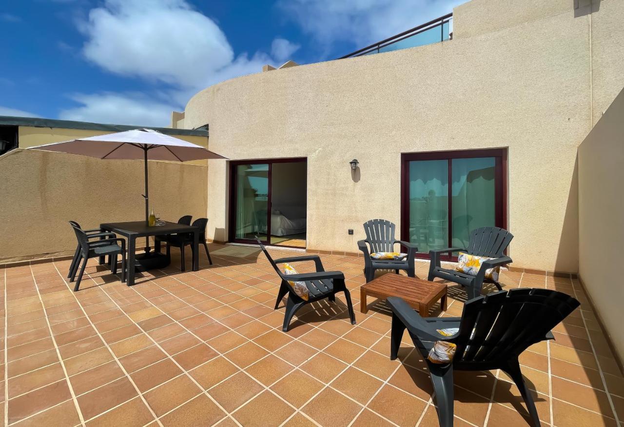 Apartamento Sosego Sun