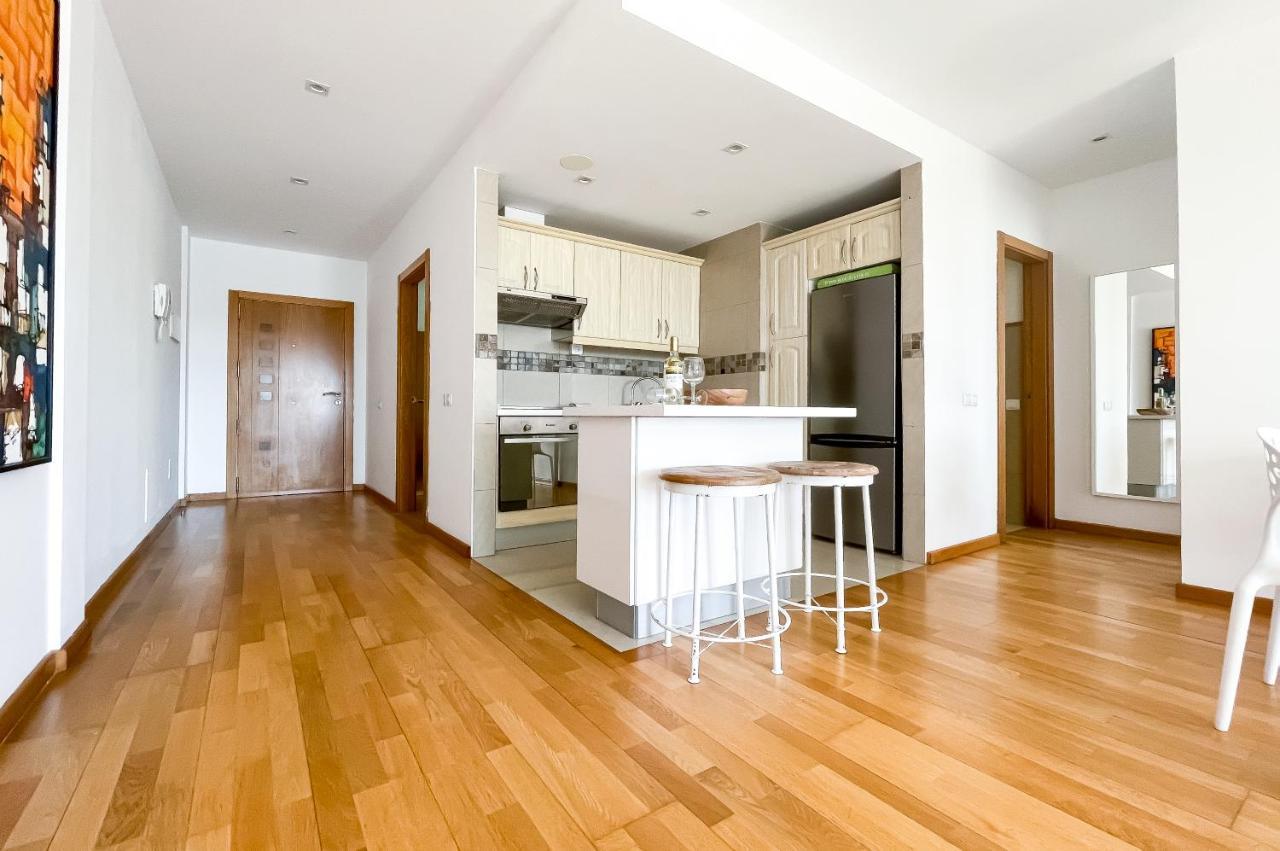 Apartamento Sosego Sun *