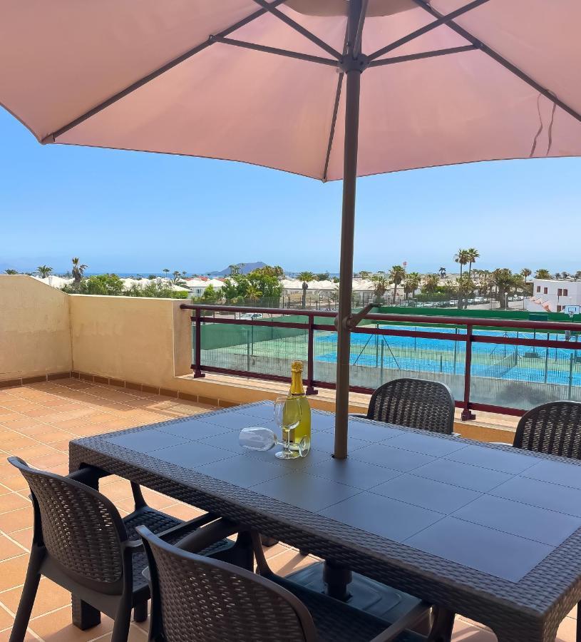 Sosego Sun Apartamento