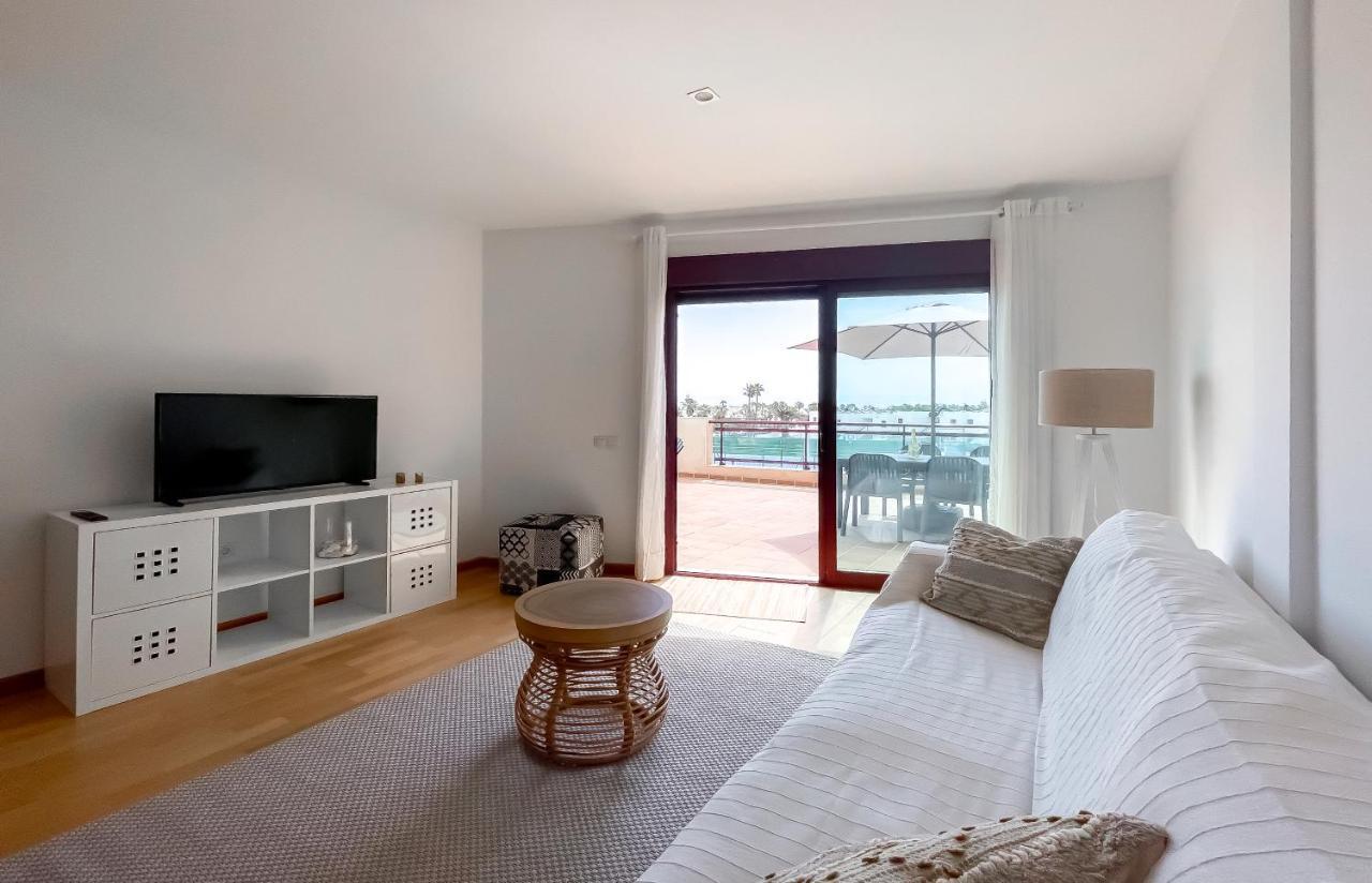 Apartamento Sosego Sun