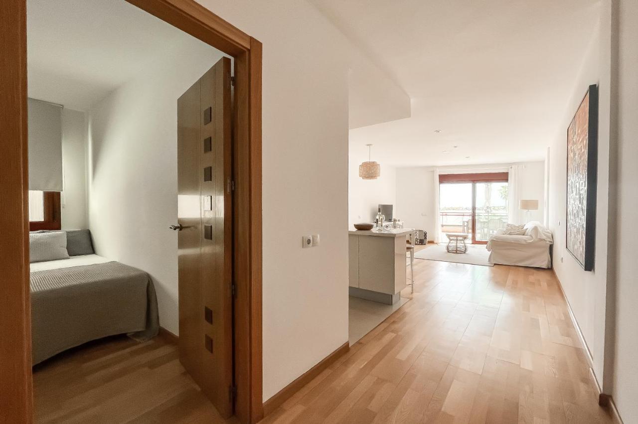 Apartamento Sosego Sun Corralejo