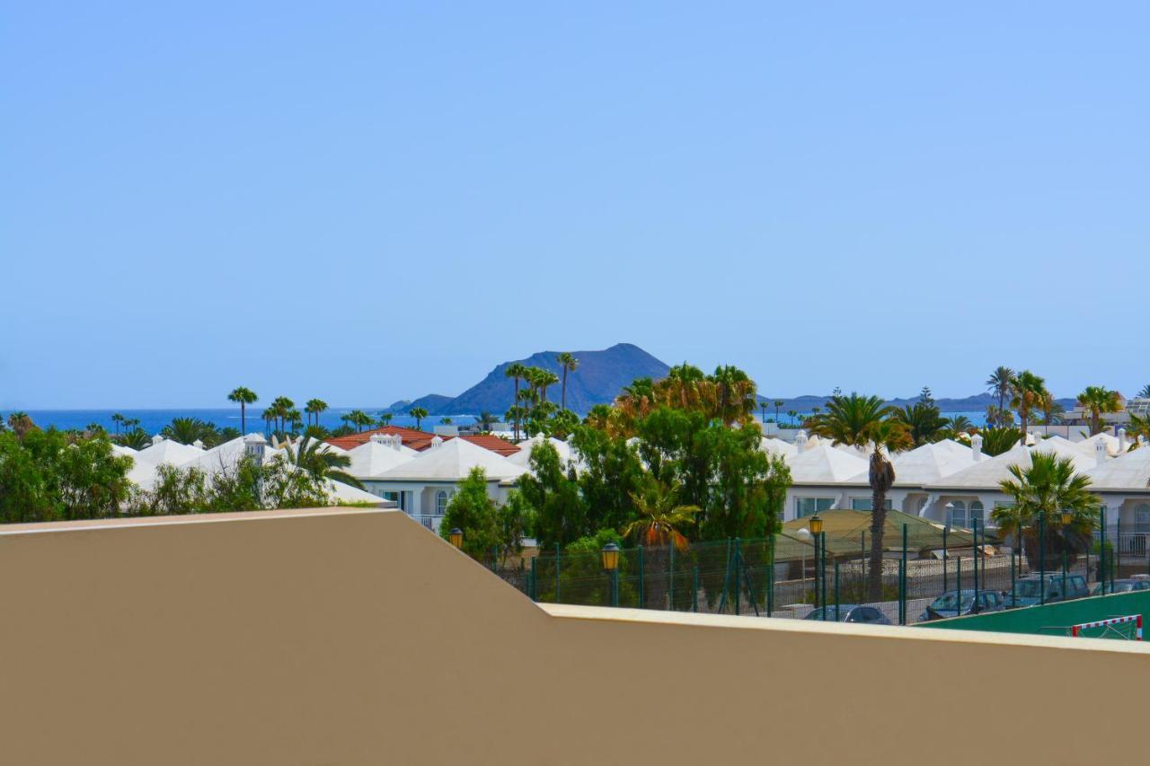 Sosego Sun Apartamento