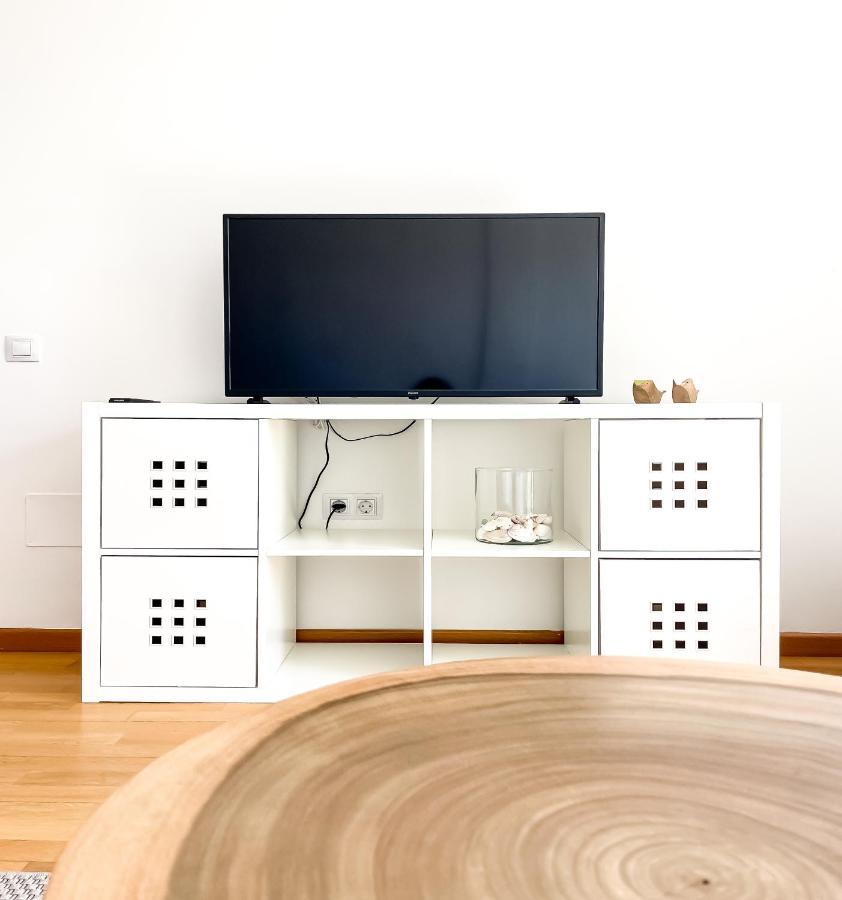 Sosego Sun Apartamento