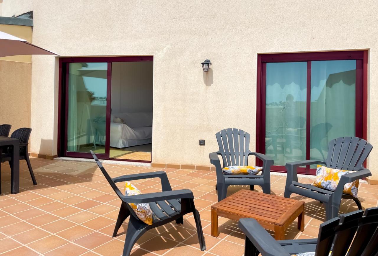 Sosego Sun Apartamento *