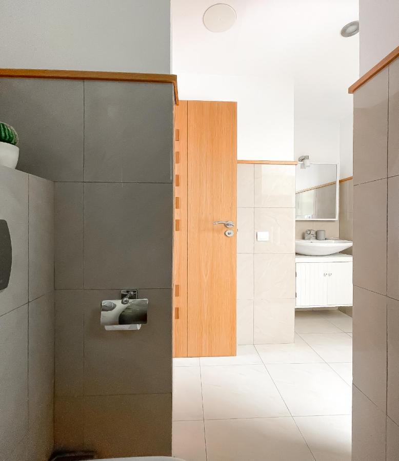 Apartamento Sosego Sun