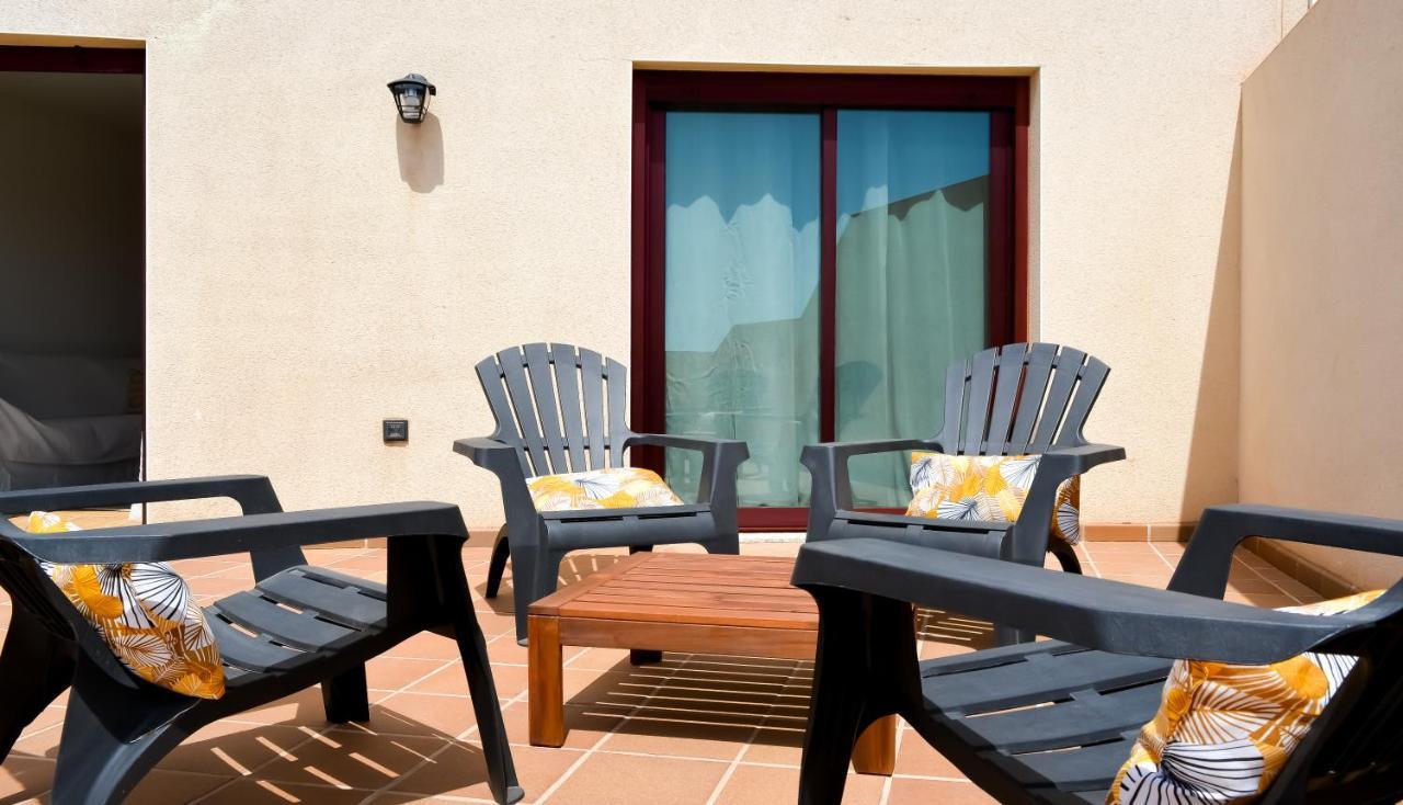 Sosego Sun Apartamento Corralejo