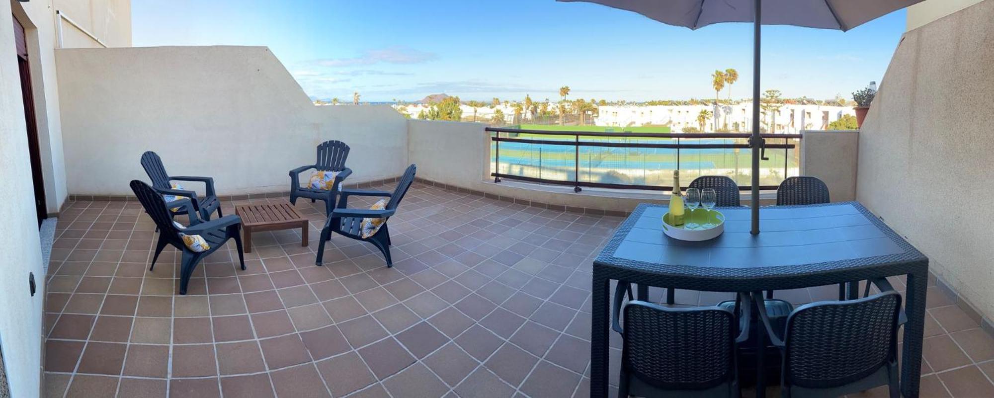 Sosego Sun Corralejo